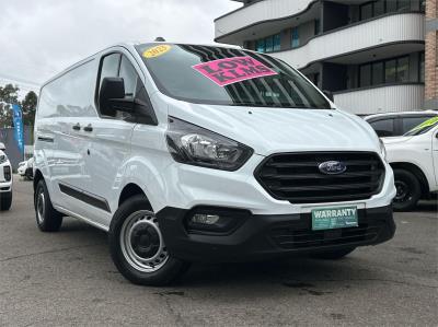 2023 FORD TRANSIT CUSTOM 340L (LWB) VAN VN MY23.25 for sale in North West